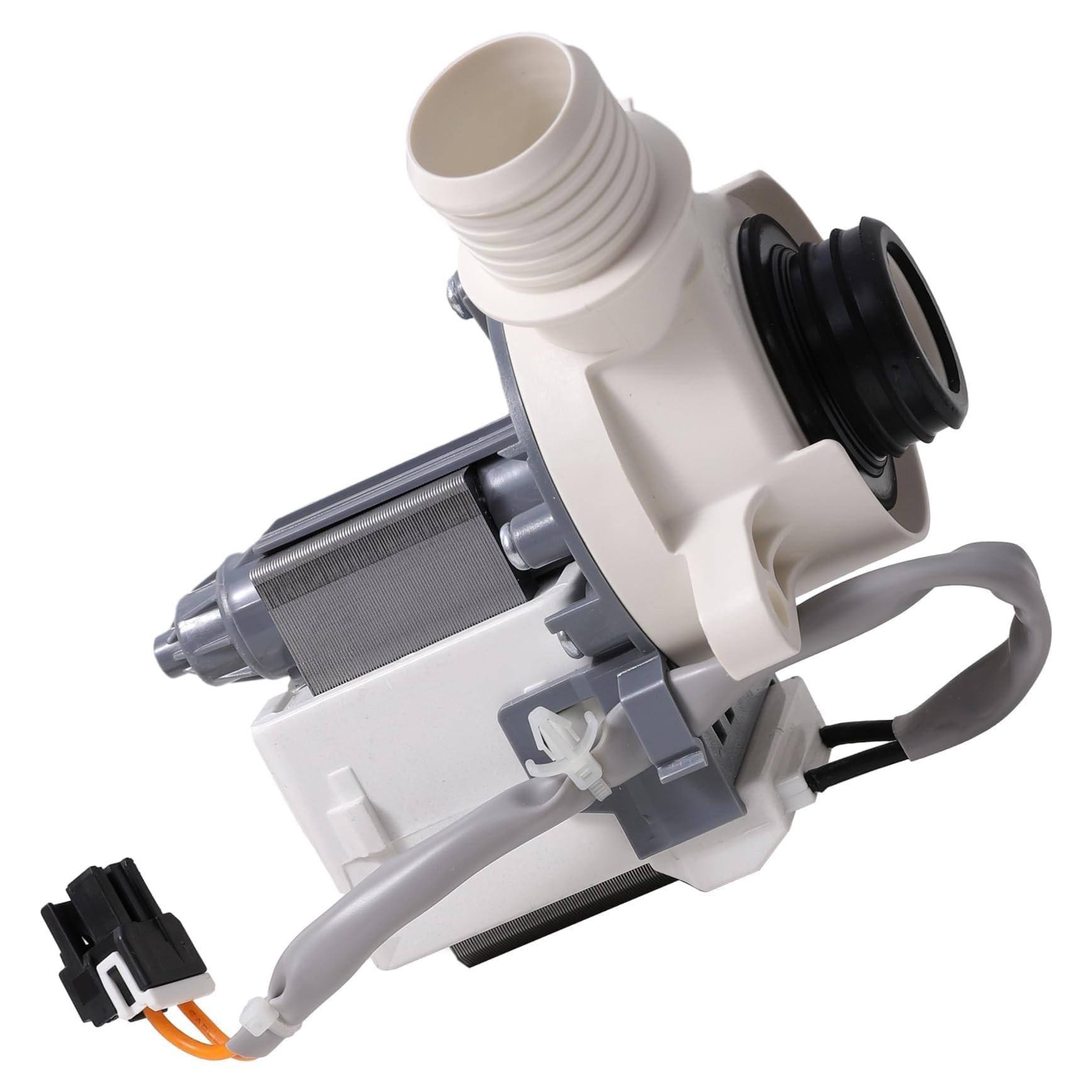 冷凍ADL10 S20 SM20 M20 Insignia, Midea, Washer Drain Pump, Hanyu B40-3A | eBay